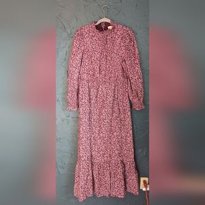 Universal Thread Floral Dress